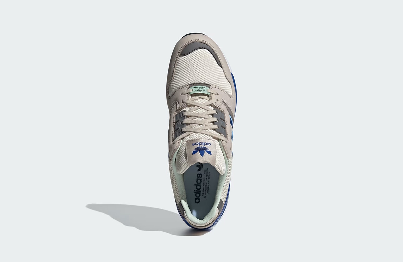 adidas ZX 8000 "Royal Blue"