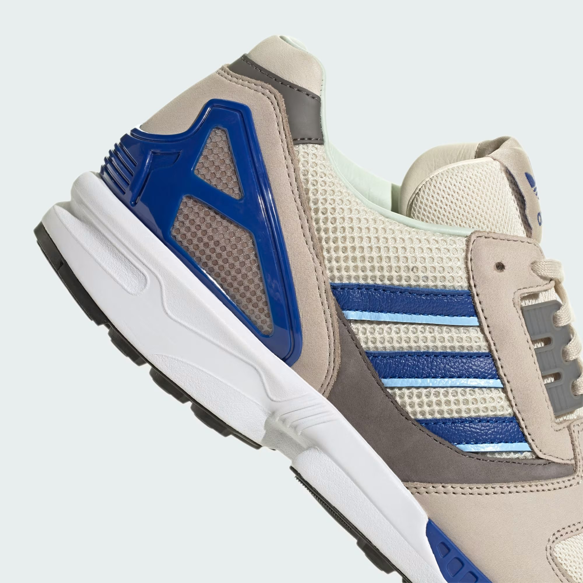 adidas ZX 8000 "Royal Blue"