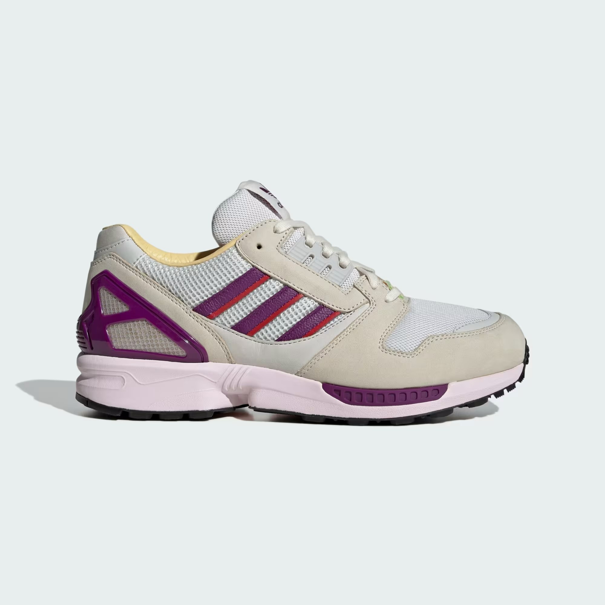 adidas ZX 8000 "Glory Purple"