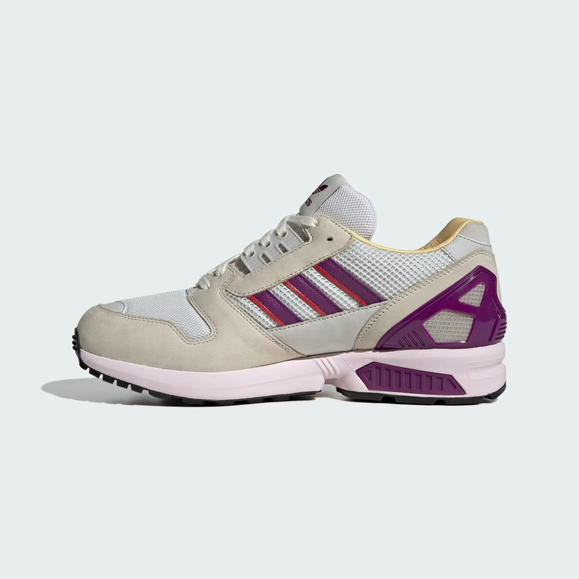 adidas ZX 8000 "Glory Purple"