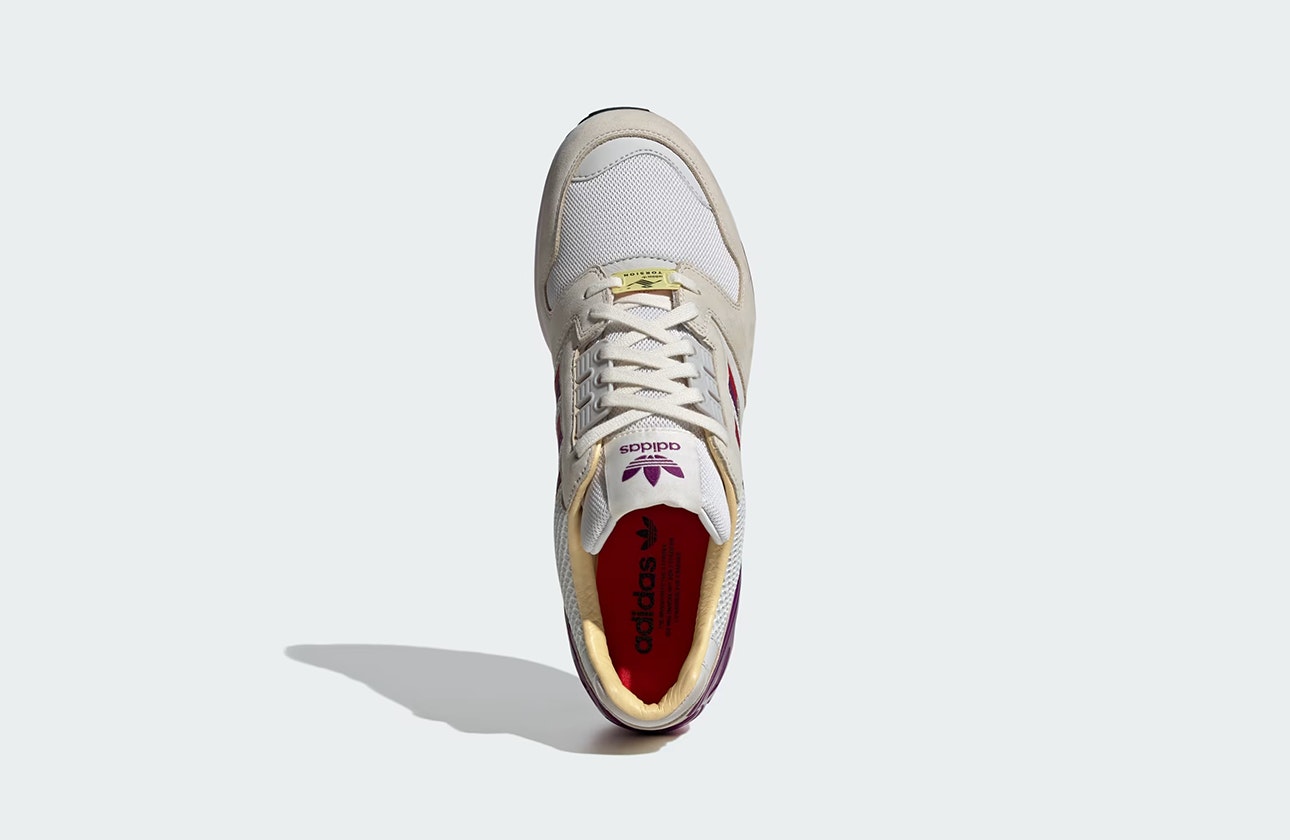 adidas ZX 8000 "Glory Purple"