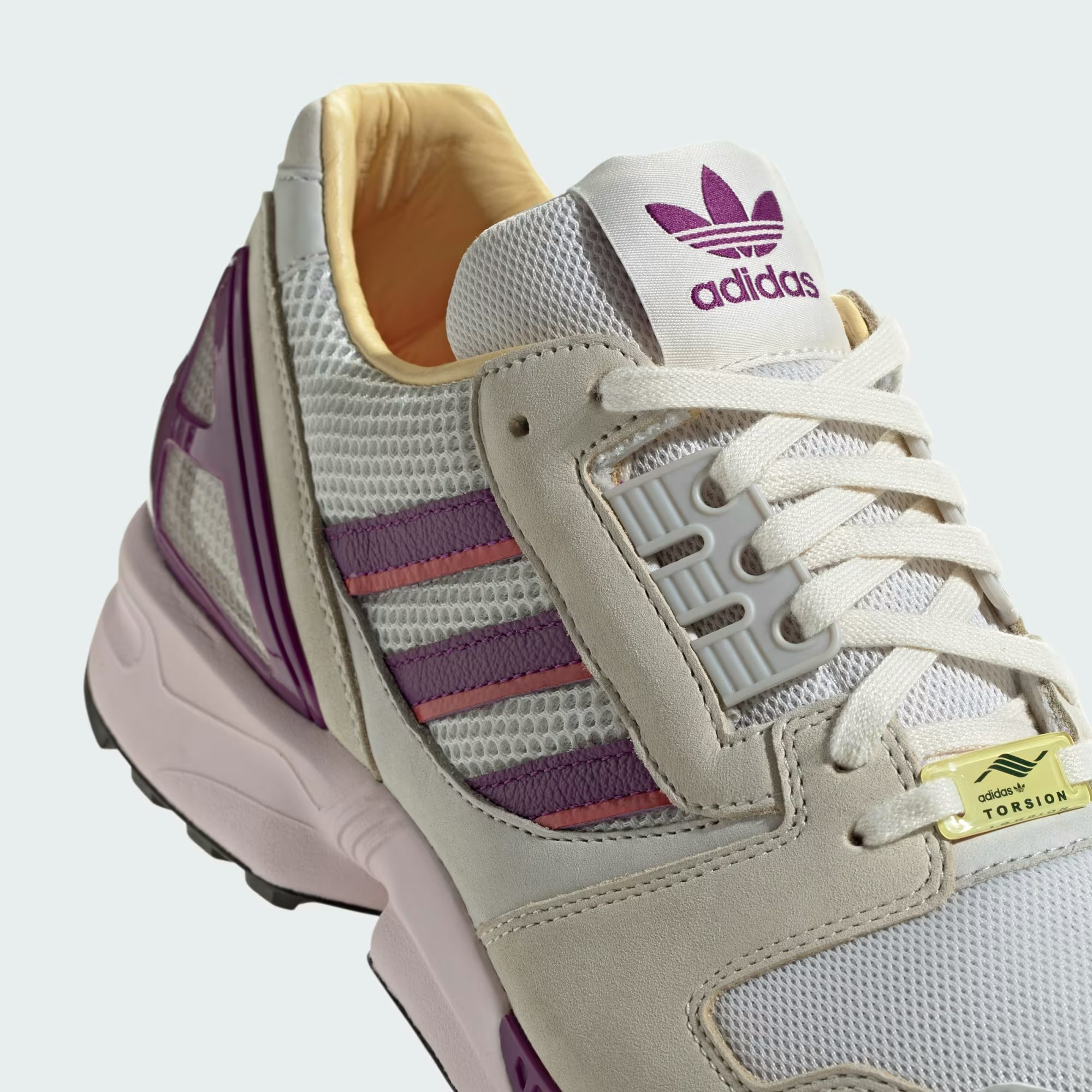 adidas ZX 8000 "Glory Purple"