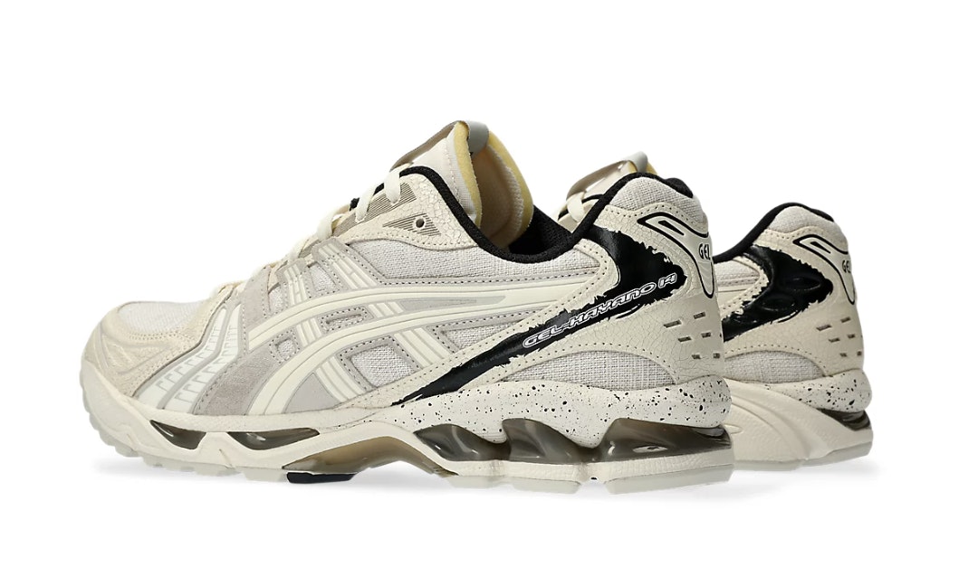 Asics Gel-Kayano 14 "Imperfection"