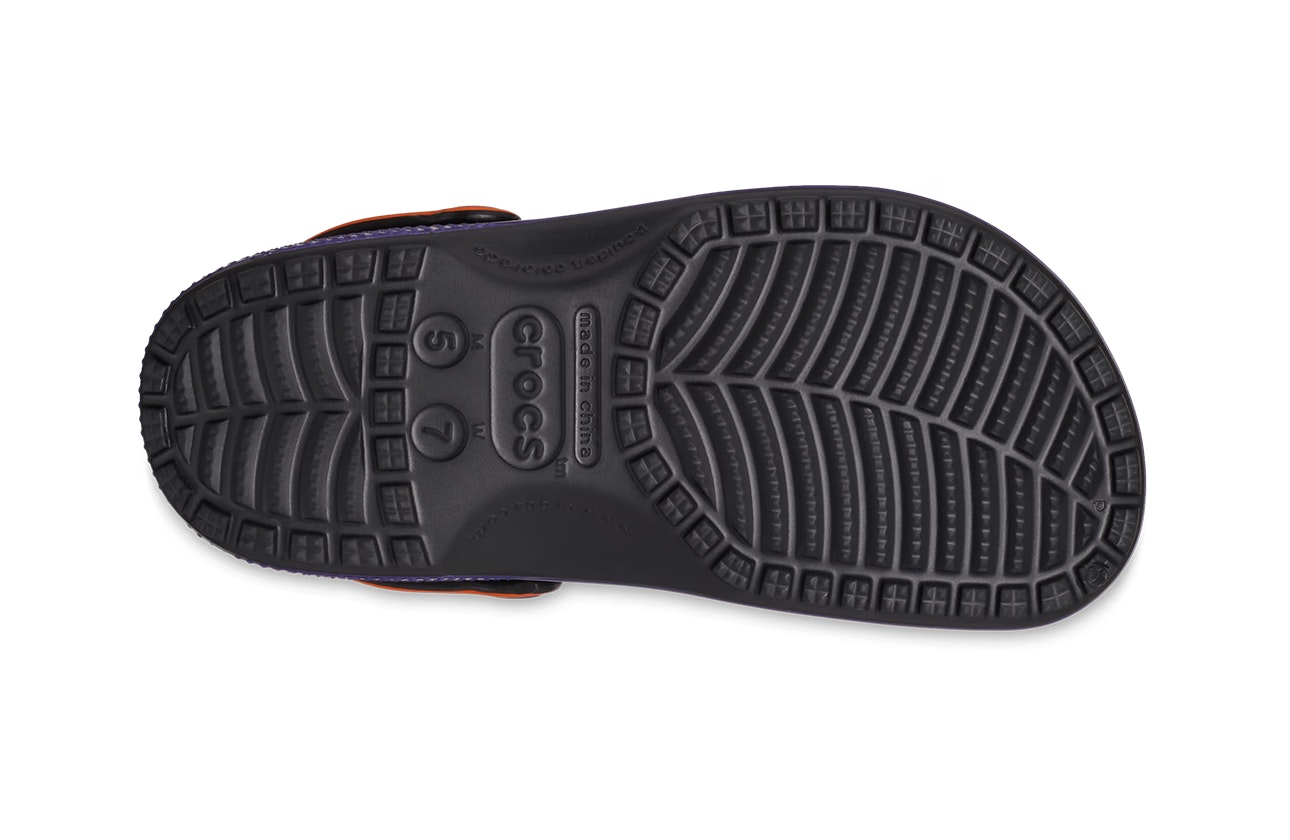 NBA x Crocs Classic Clog "Phoenix Suns"