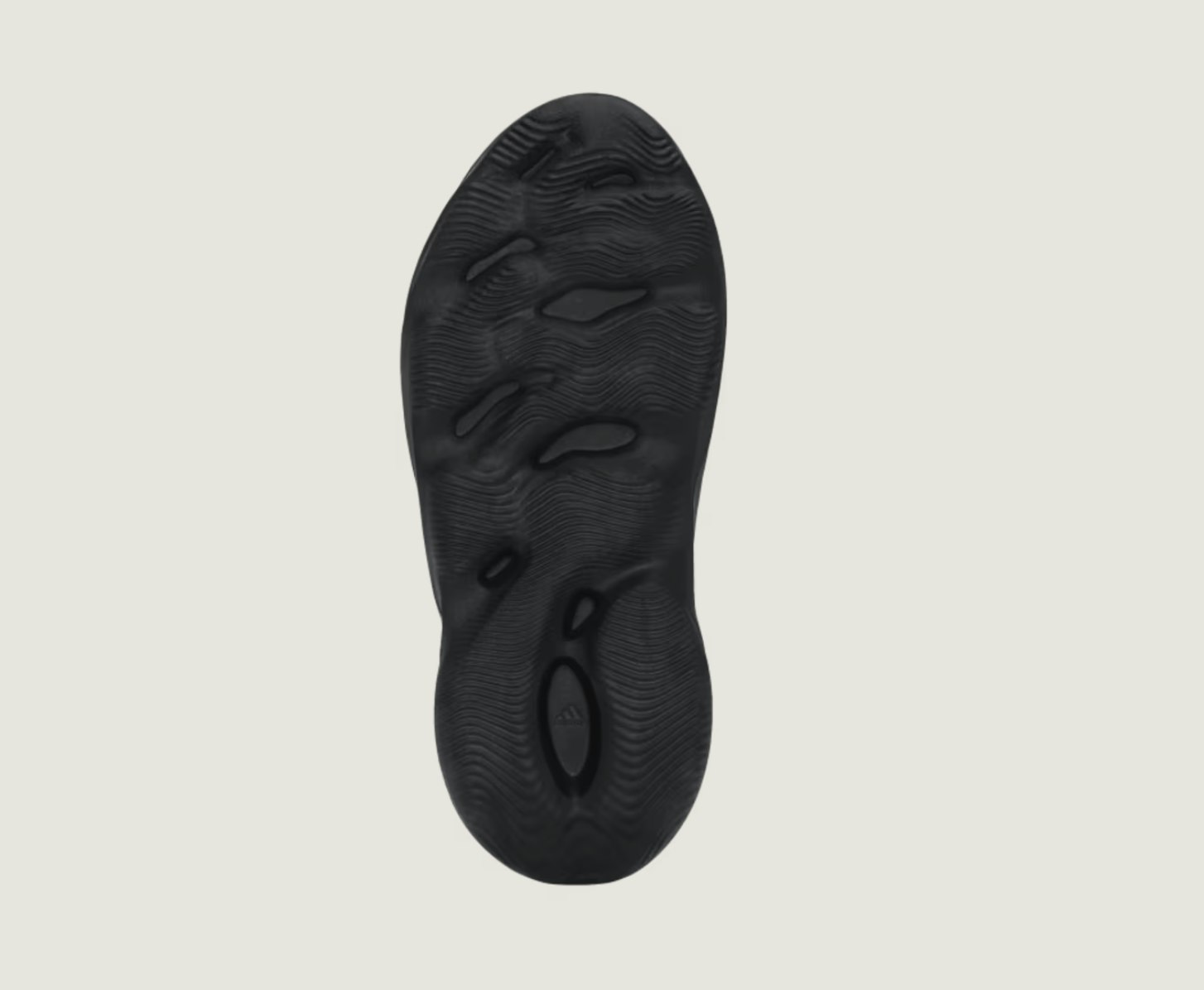 adidas Yeezy Foam Runner "Onyx"