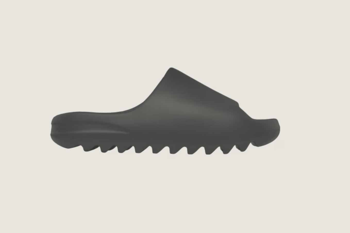 adidas Yeezy Slide "Dark Onyx"