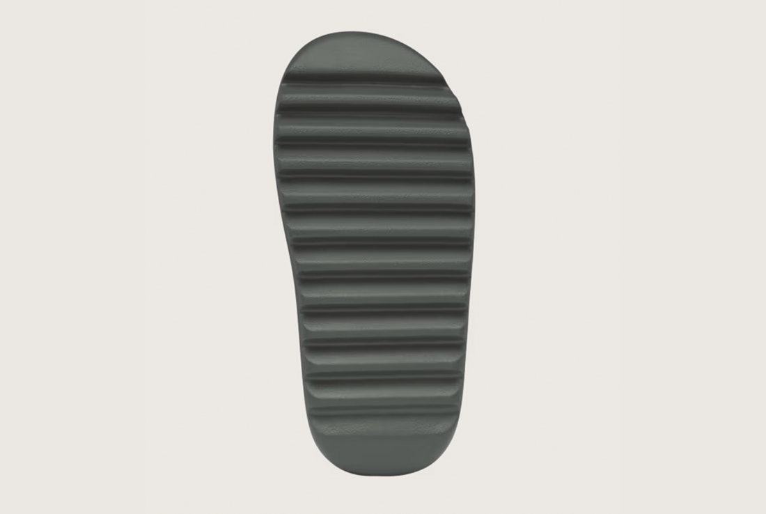 adidas Yeezy Slide "Dark Onyx"
