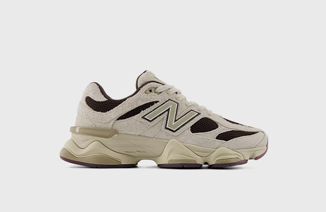 Sydney McLaughlin-Levrone x New Balance 9060 "Signature" Sydney McLaughlin-Levrone x New Balance 9060 "Signature"