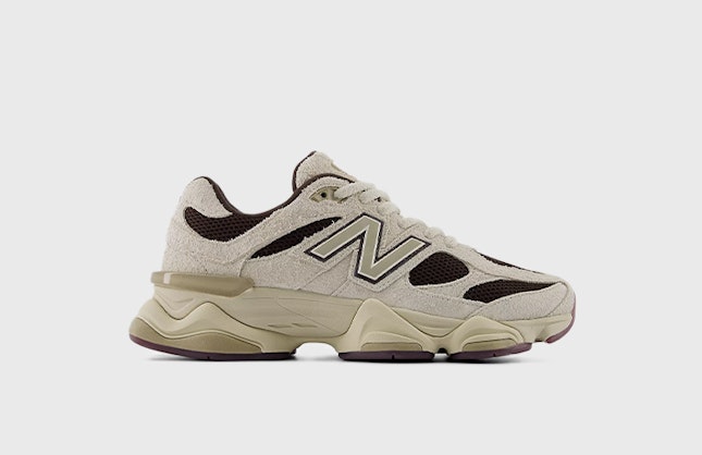 Sydney McLaughlin-Levrone x New Balance 9060 "Signature"