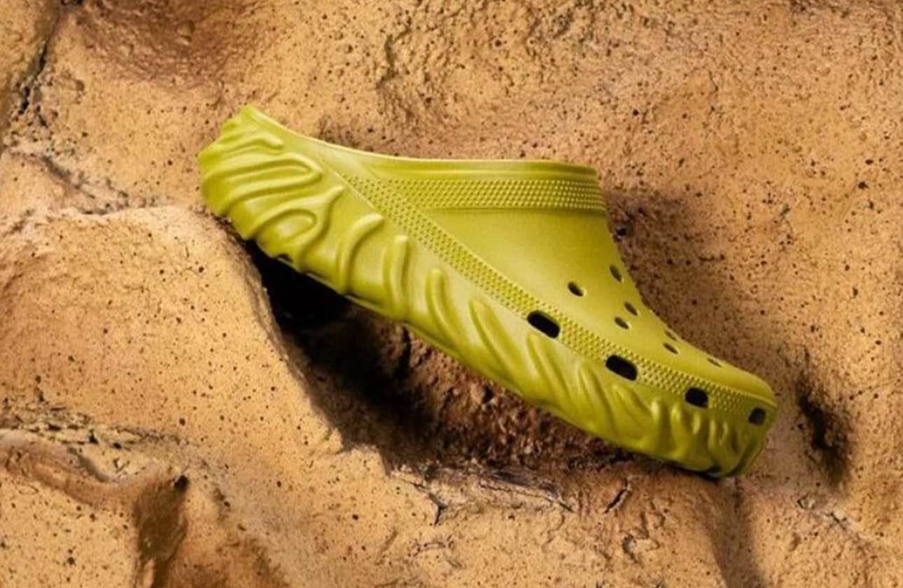 Salehe Bembury x Crocs Pollex "Saru" kaufen – HEAT MVMNT