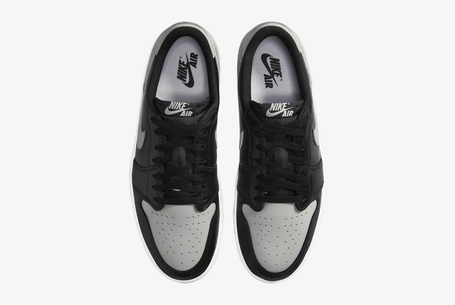 Air Jordan 1 Low OG Shadow kaufen CZ0790 003 HEAT MVMNT