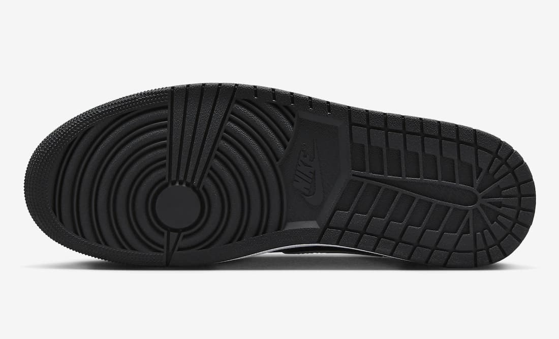 Air Jordan 1 Low OG "Shadow"