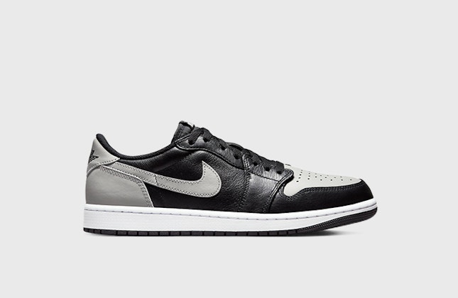 Air Jordan 1 Low OG "Shadow" Air Jordan 1 Low OG "Shadow"