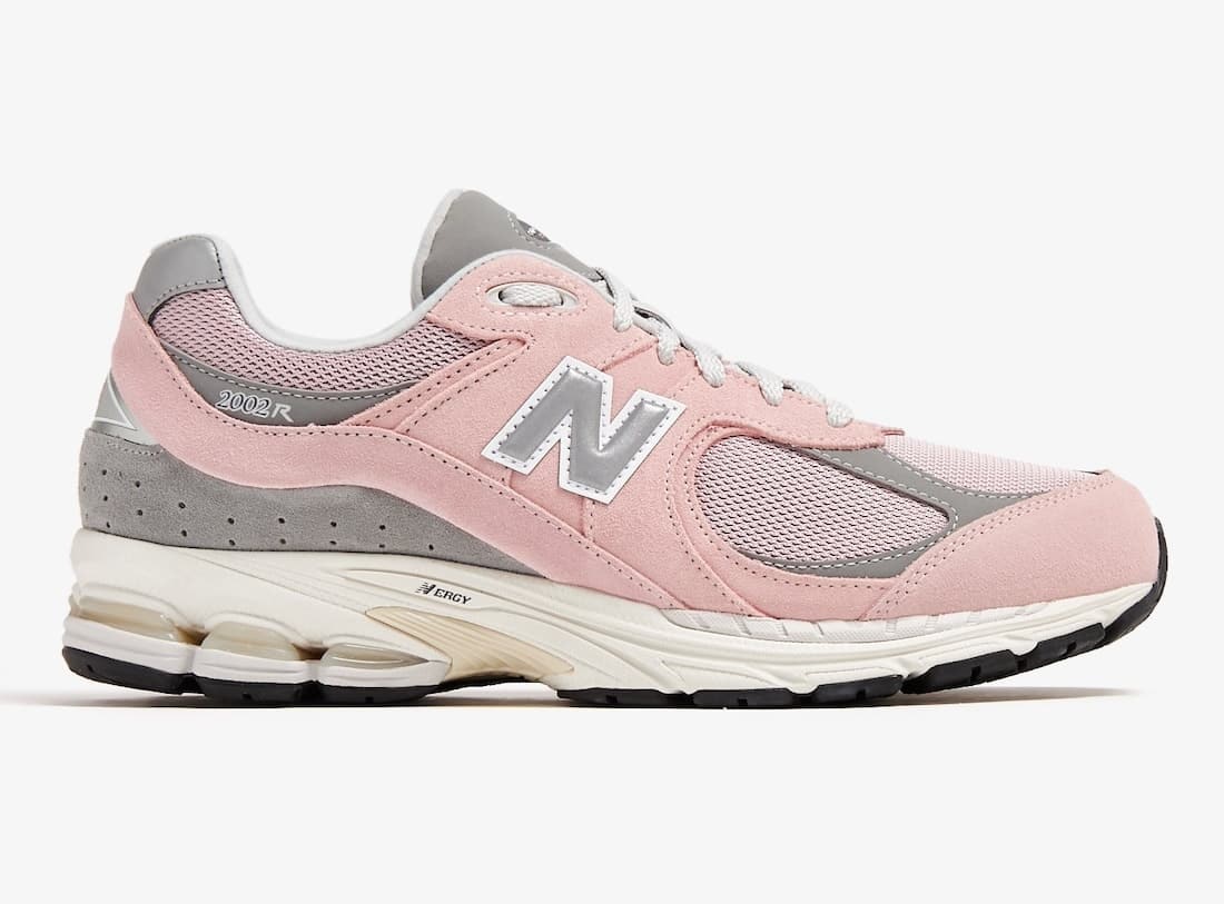 New Balance 2002R "Orb Pink" New Balance 2002R "Orb Pink"