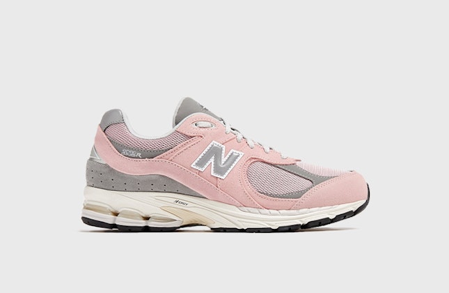New Balance 2002R "Orb Pink" New Balance 2002R "Orb Pink"