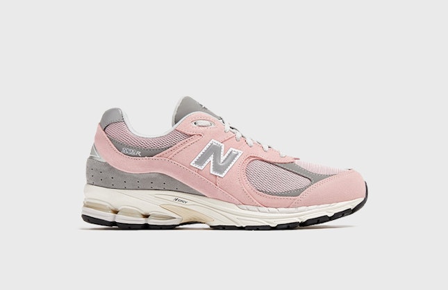 New Balance 2002R "Orb Pink"
