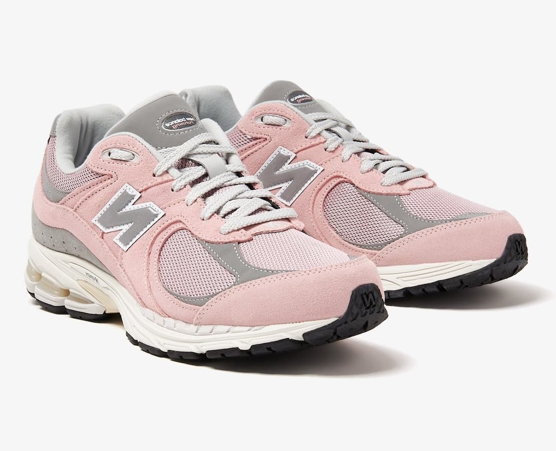 New Balance 2002R "Orb Pink" New Balance 2002R "Orb Pink"