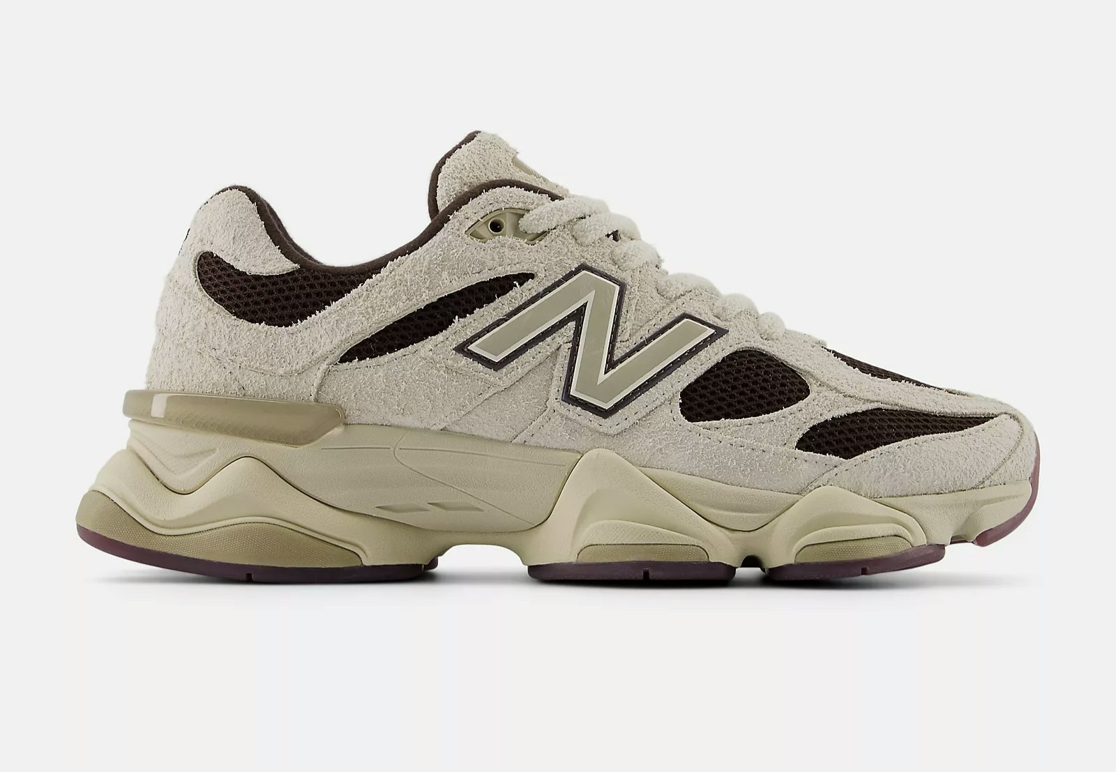 Sydney McLaughlin-Levrone x New Balance 9060 "Signature"