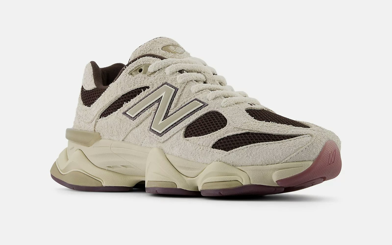 Sydney McLaughlin-Levrone x New Balance 9060 "Signature"