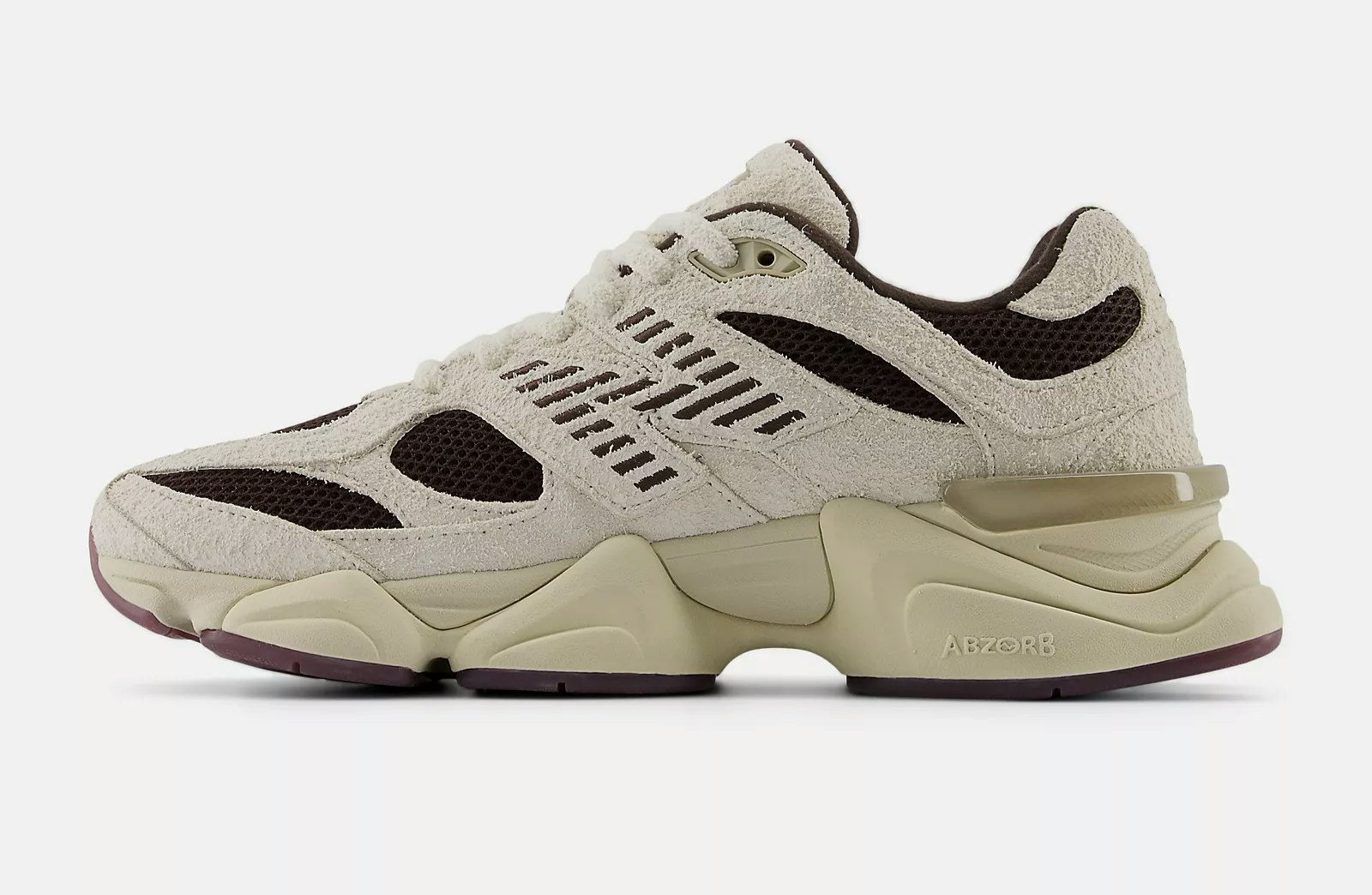 Sydney McLaughlin-Levrone x New Balance 9060 "Signature"