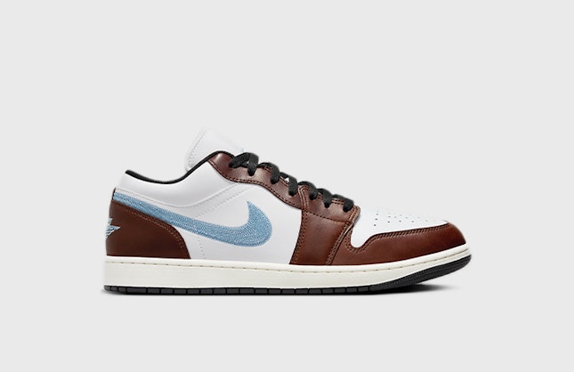 Air Jordan 1 Low SE "Pacific Moss"
