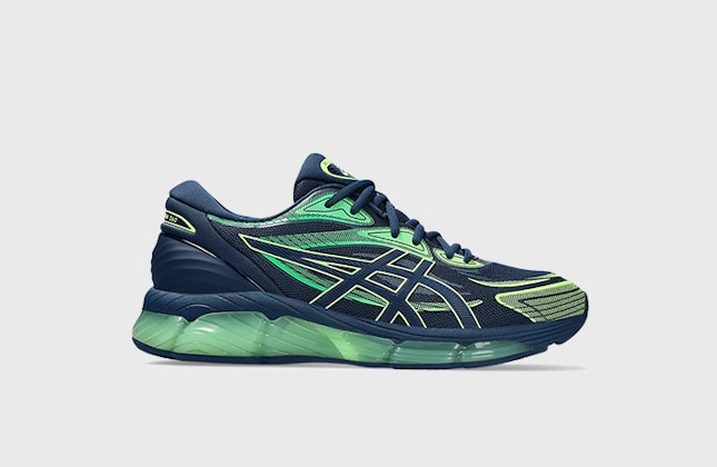 Asics Gel-Quantum 360 VIII "Illuminate Green" Asics Gel-Quantum 360 VIII "Illuminate Green"