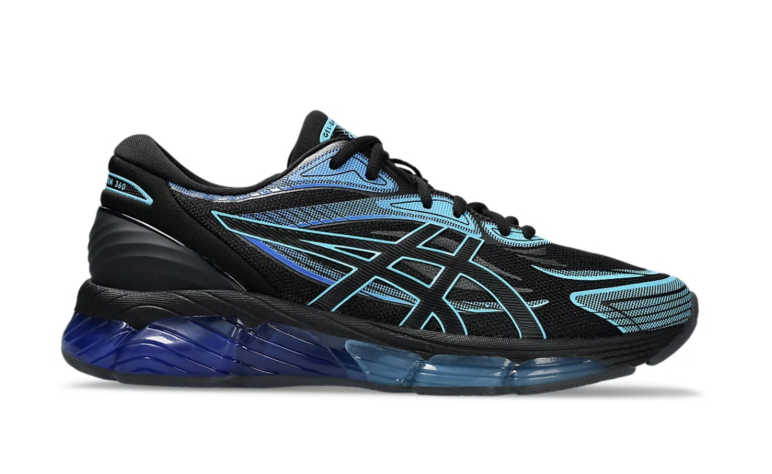 Asics Gel-Quantum 360 VIII "Aquarium"