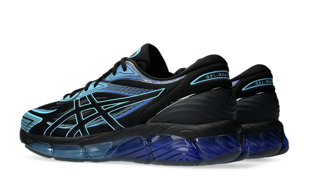 Asics Gel-Quantum 360 VIII "Aquarium"
