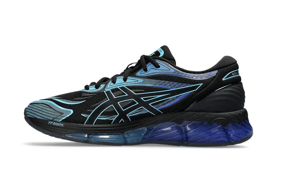 Asics Gel-Quantum 360 VIII "Aquarium"