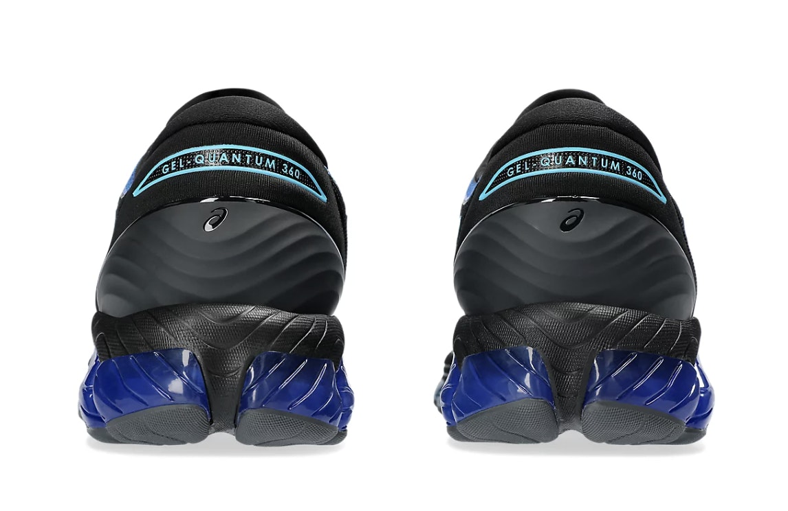 Asics Gel-Quantum 360 VIII "Aquarium"