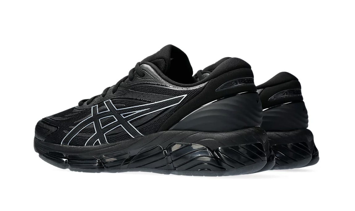Asics gel quantum 360 womens Black deals