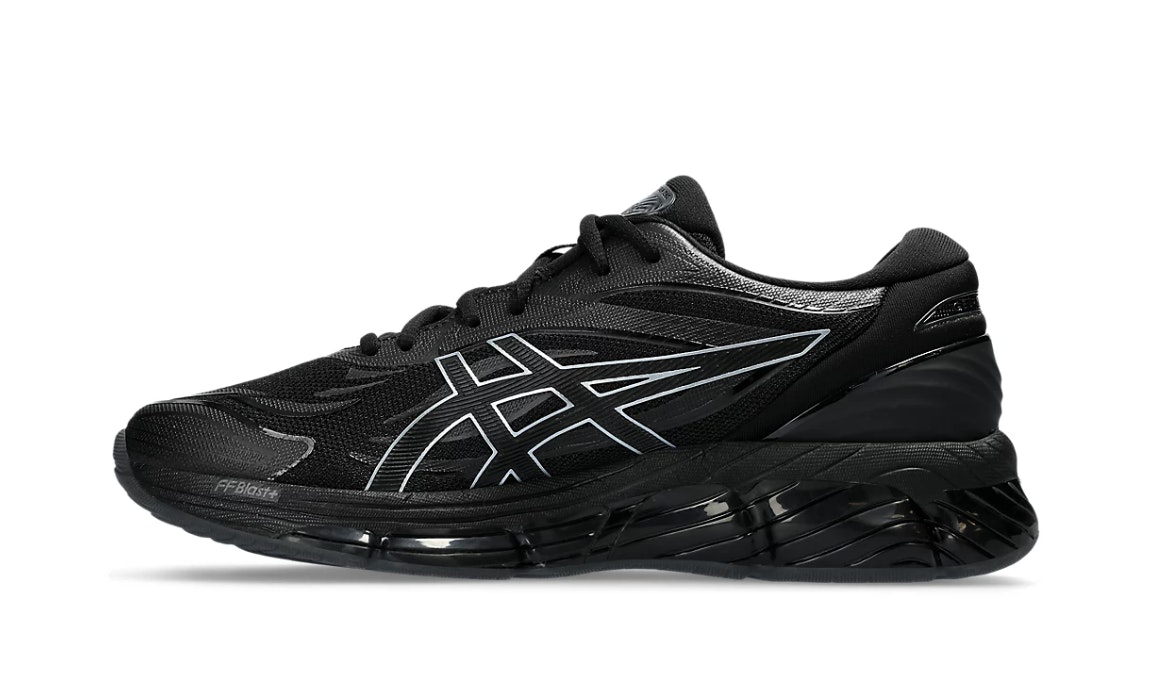 Asics Gel-Quantum 360 VIII "Black"