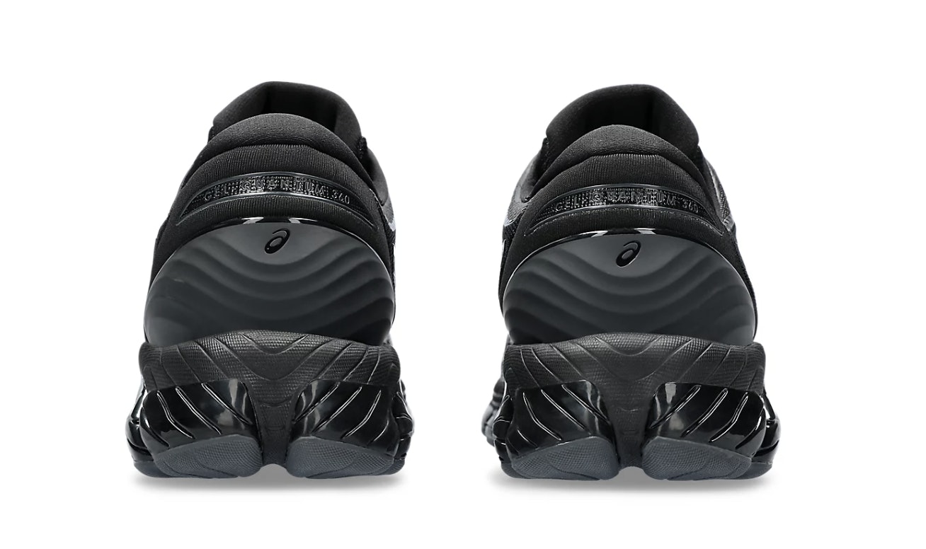 Asics Gel-Quantum 360 VIII "Black"