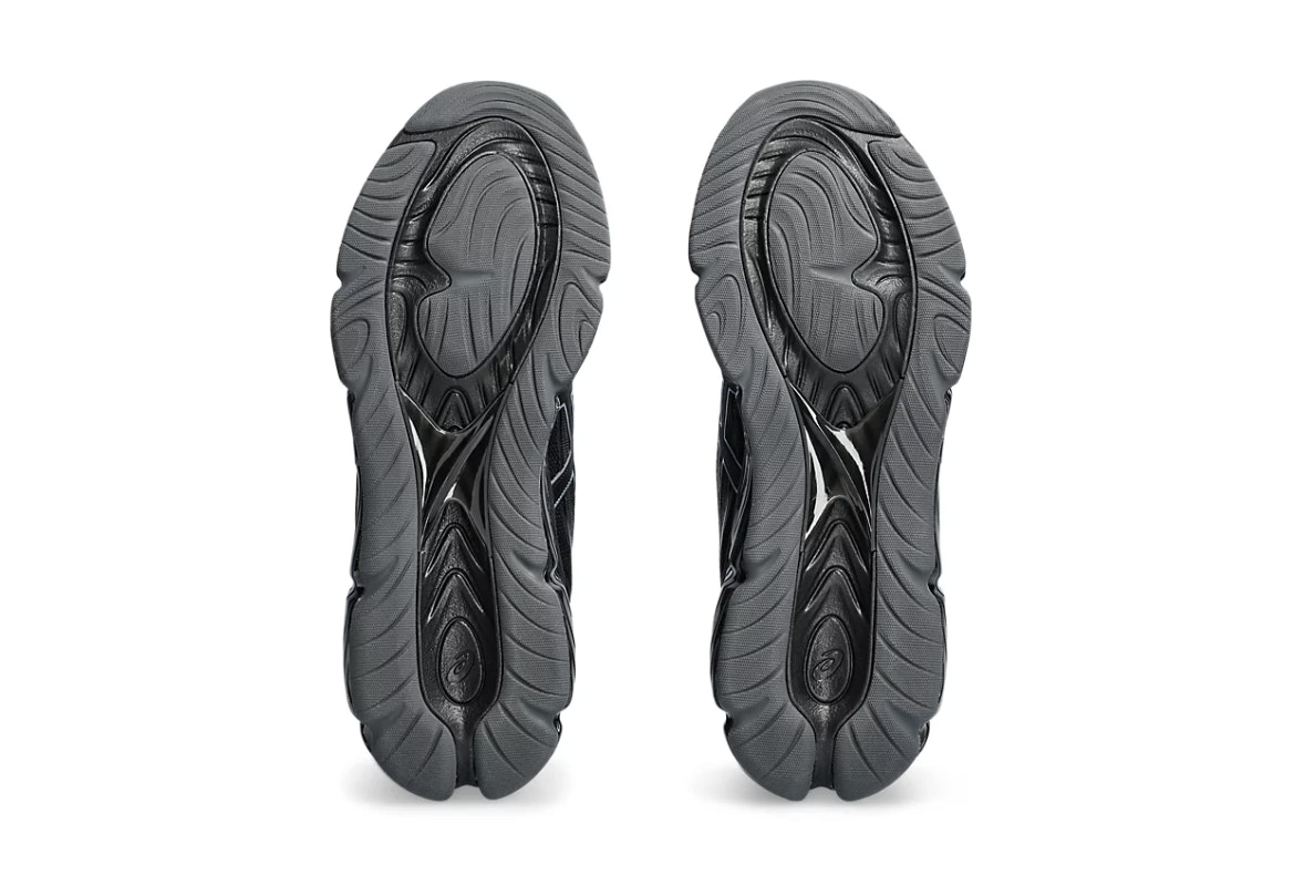 Asics Gel-Quantum 360 VIII "Black"