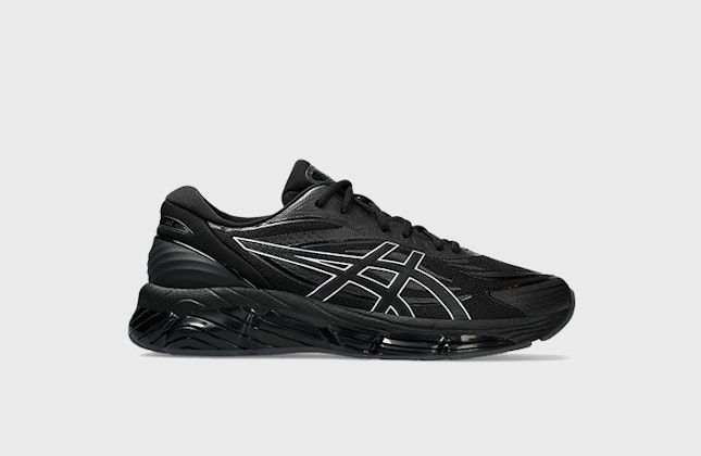 Asics Gel-Quantum 360 VIII "Black" Asics Gel-Quantum 360 VIII "Black"