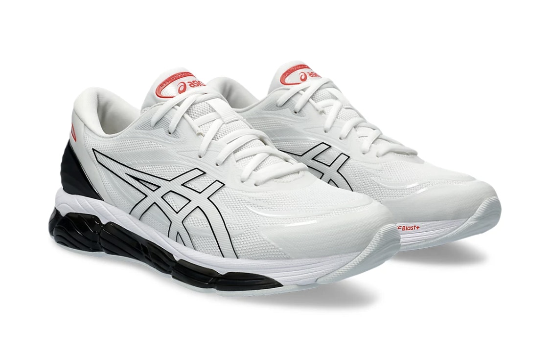 Asics Gel-Quantum 360 VIII "White"