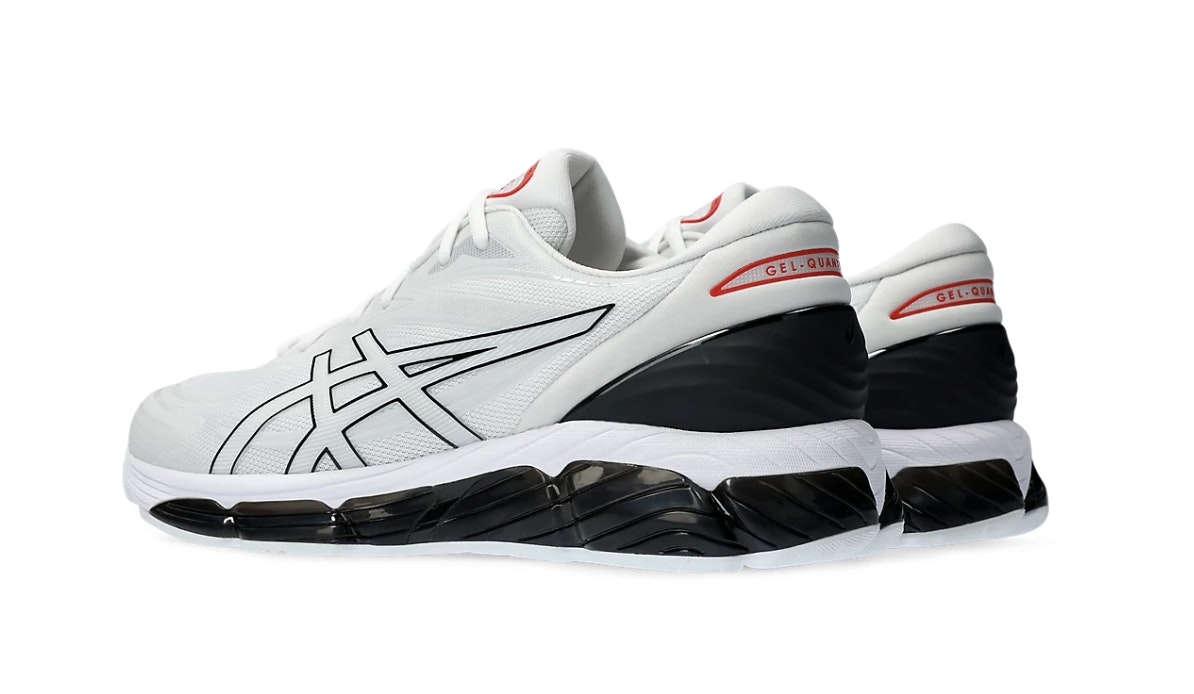 Asics Gel-Quantum 360 VIII "White"
