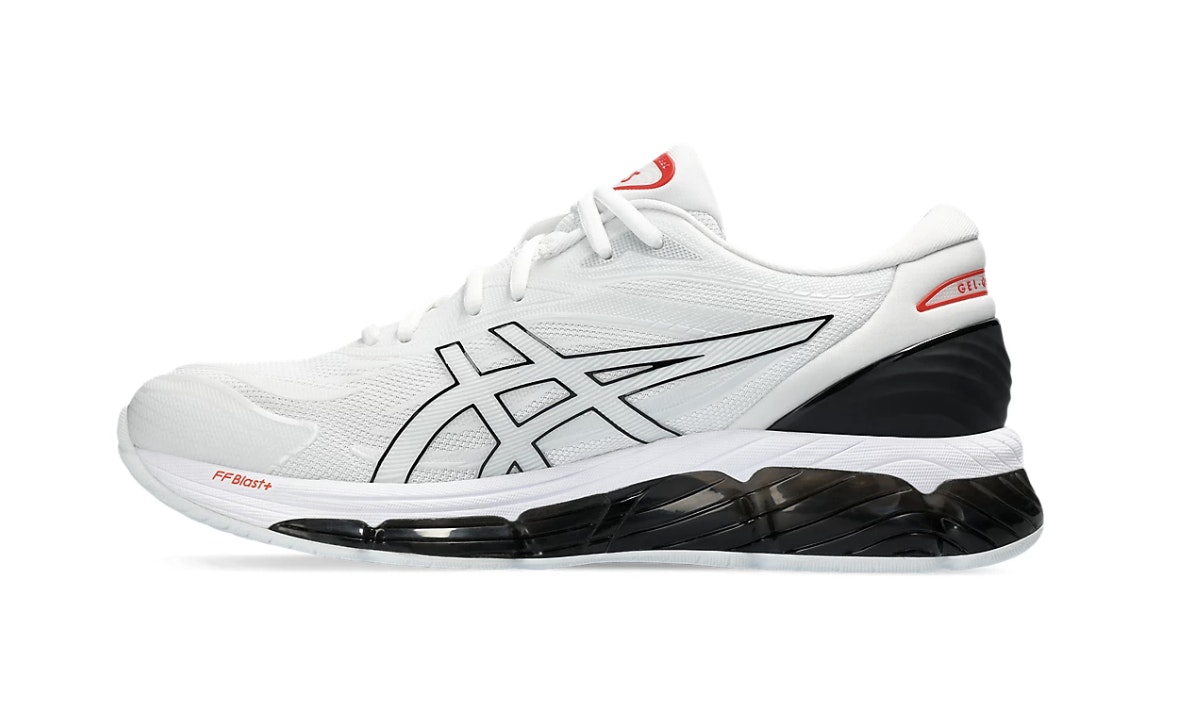 Asics Gel-Quantum 360 VIII "White"