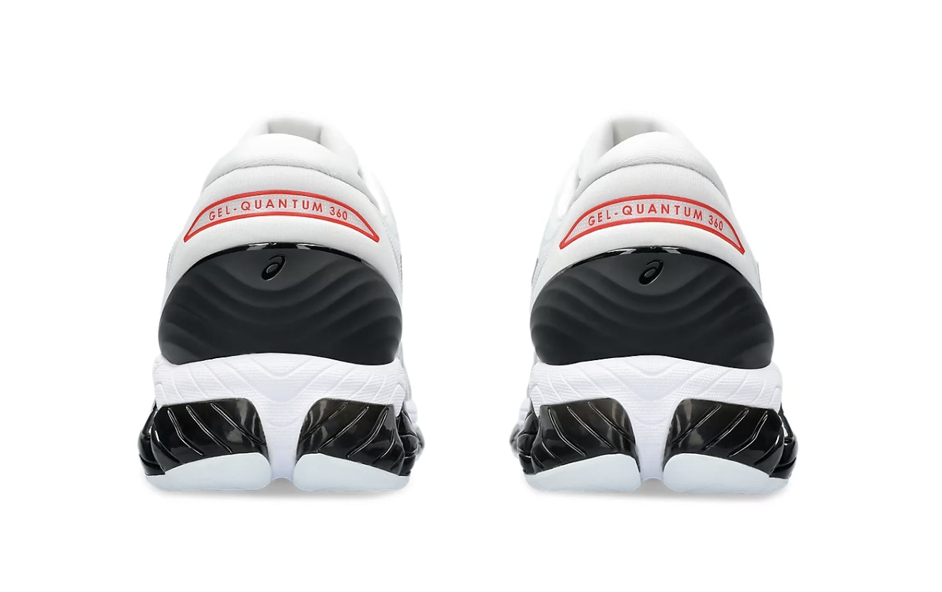 Asics Gel-Quantum 360 VIII "White"