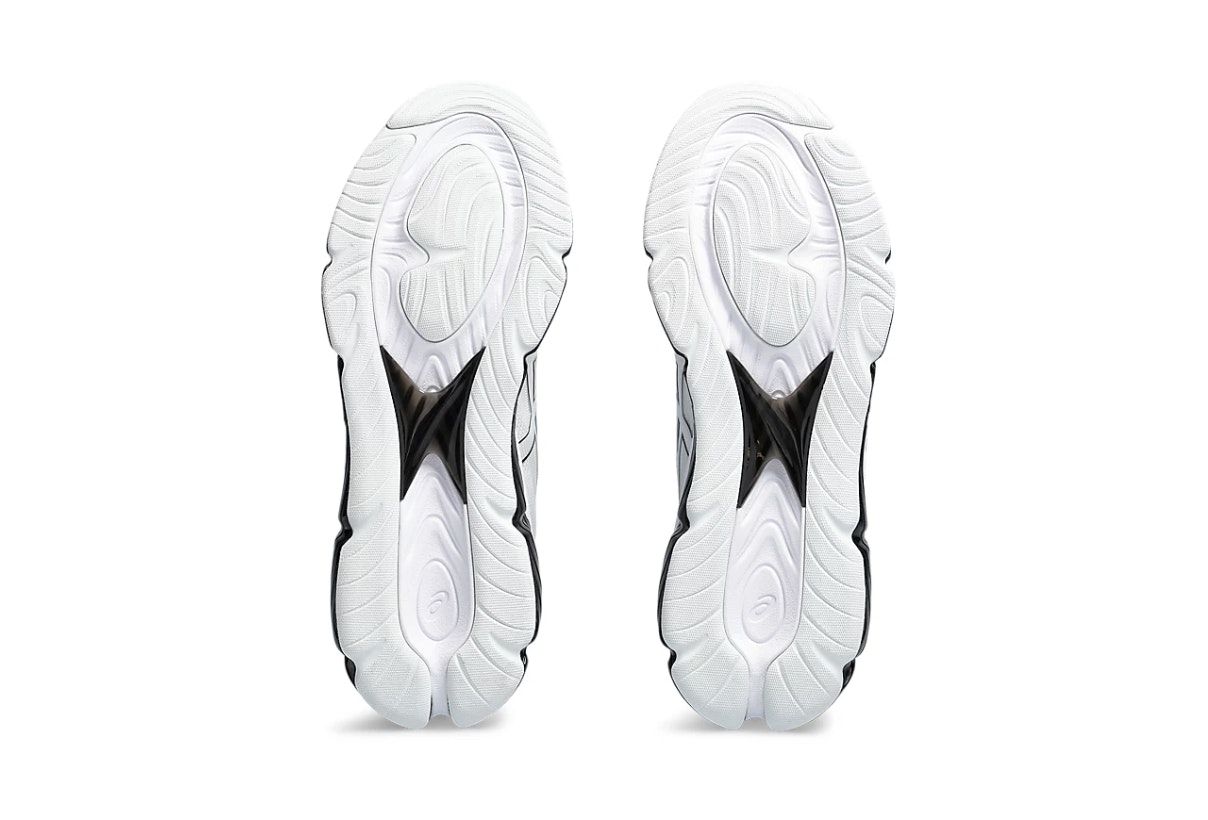 Asics Gel-Quantum 360 VIII "White"