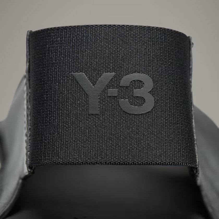 Y-3 x adidas Sandals "Black"