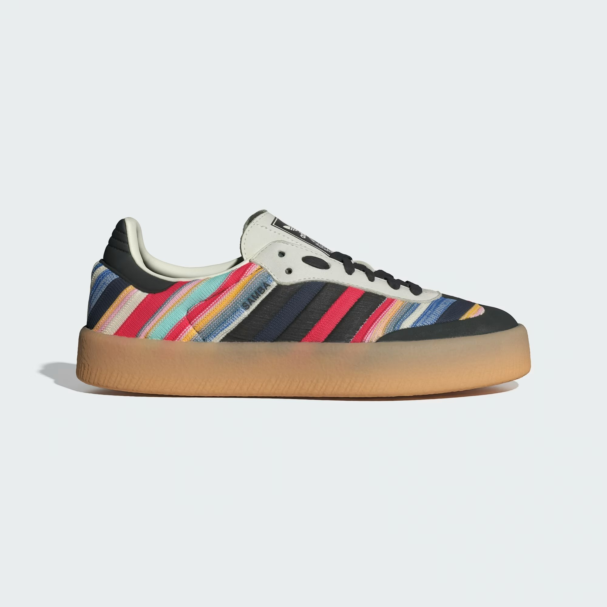 KSENIASCHNAIDER x adidas Sambae "Recycled"