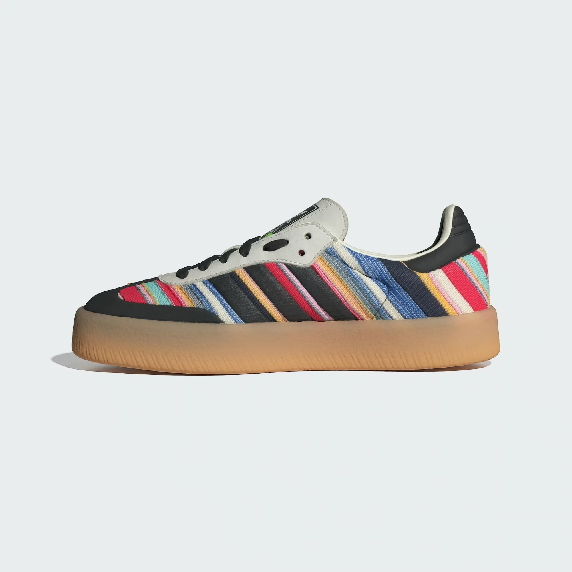 KSENIASCHNAIDER x adidas Sambae "Recycled"