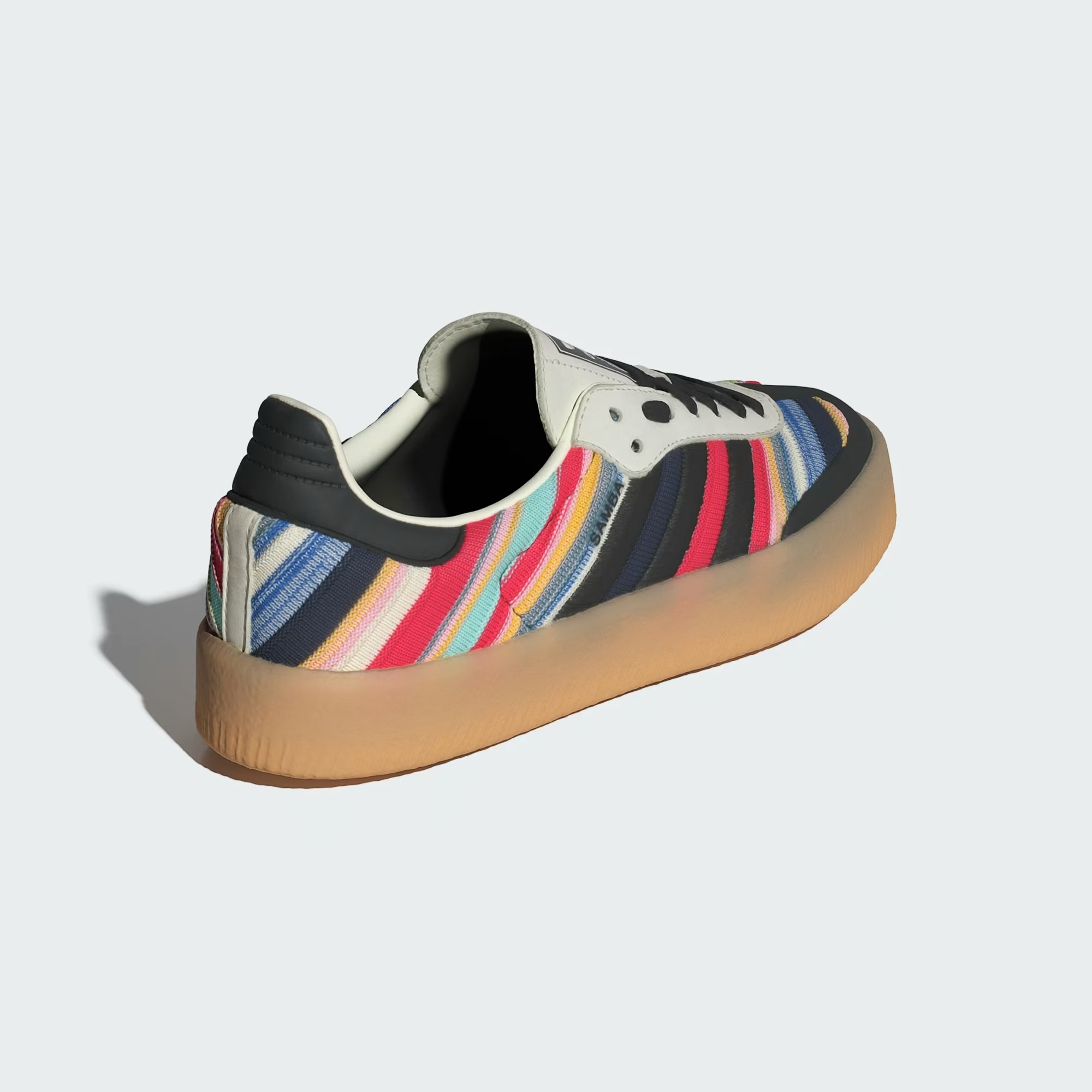 KSENIASCHNAIDER x adidas Sambae "Recycled"