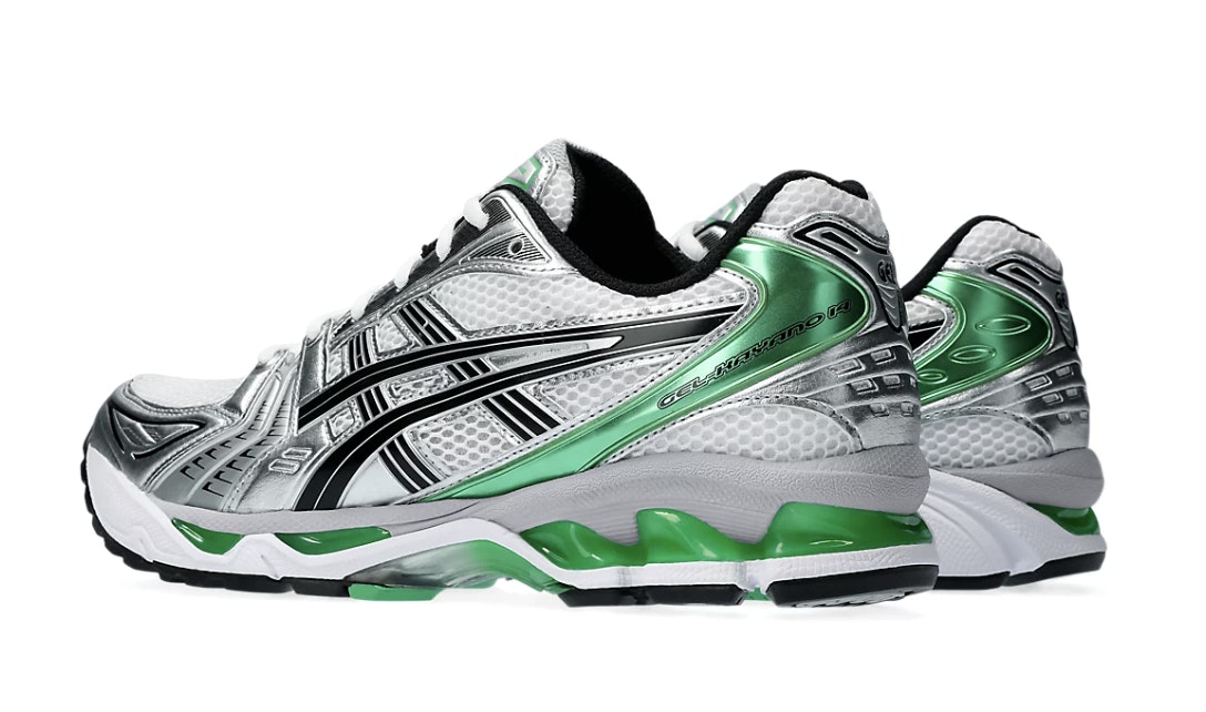 Asics Gel Kayano 14 Malachite Green kaufen 1201A019 110 HEAT MVMNT
