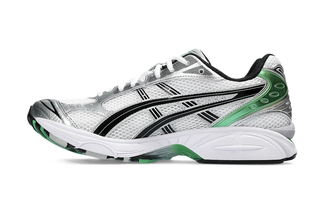 Asics Gel-Kayano 14 "Malachite Green" 
