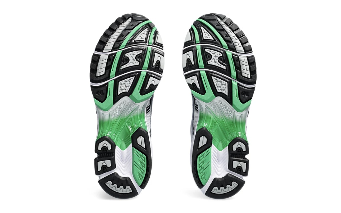 Asics Gel-Kayano 14 "Malachite Green" 