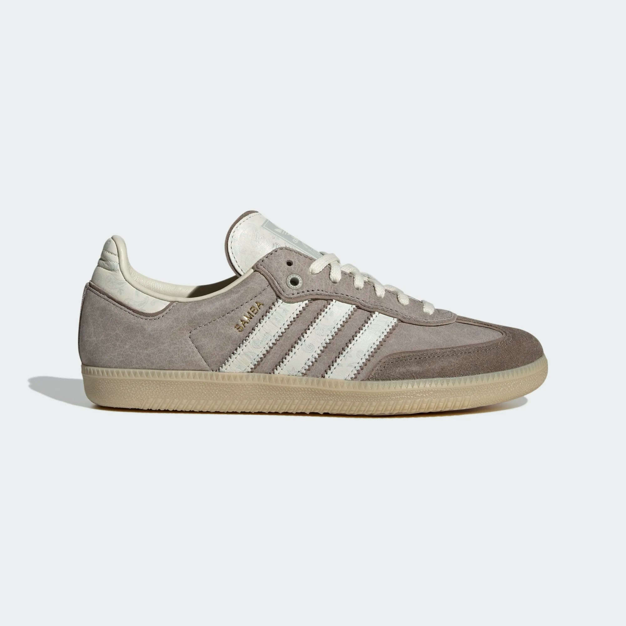 Offspring x adidas Samba "Consortium Cup"