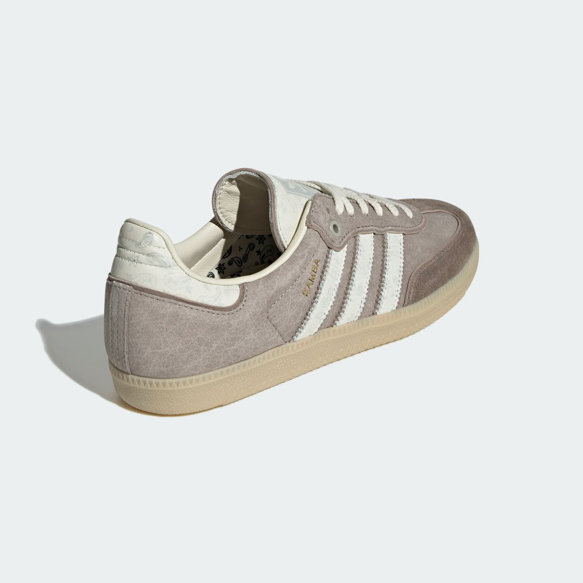 Offspring x adidas Samba "Consortium Cup"