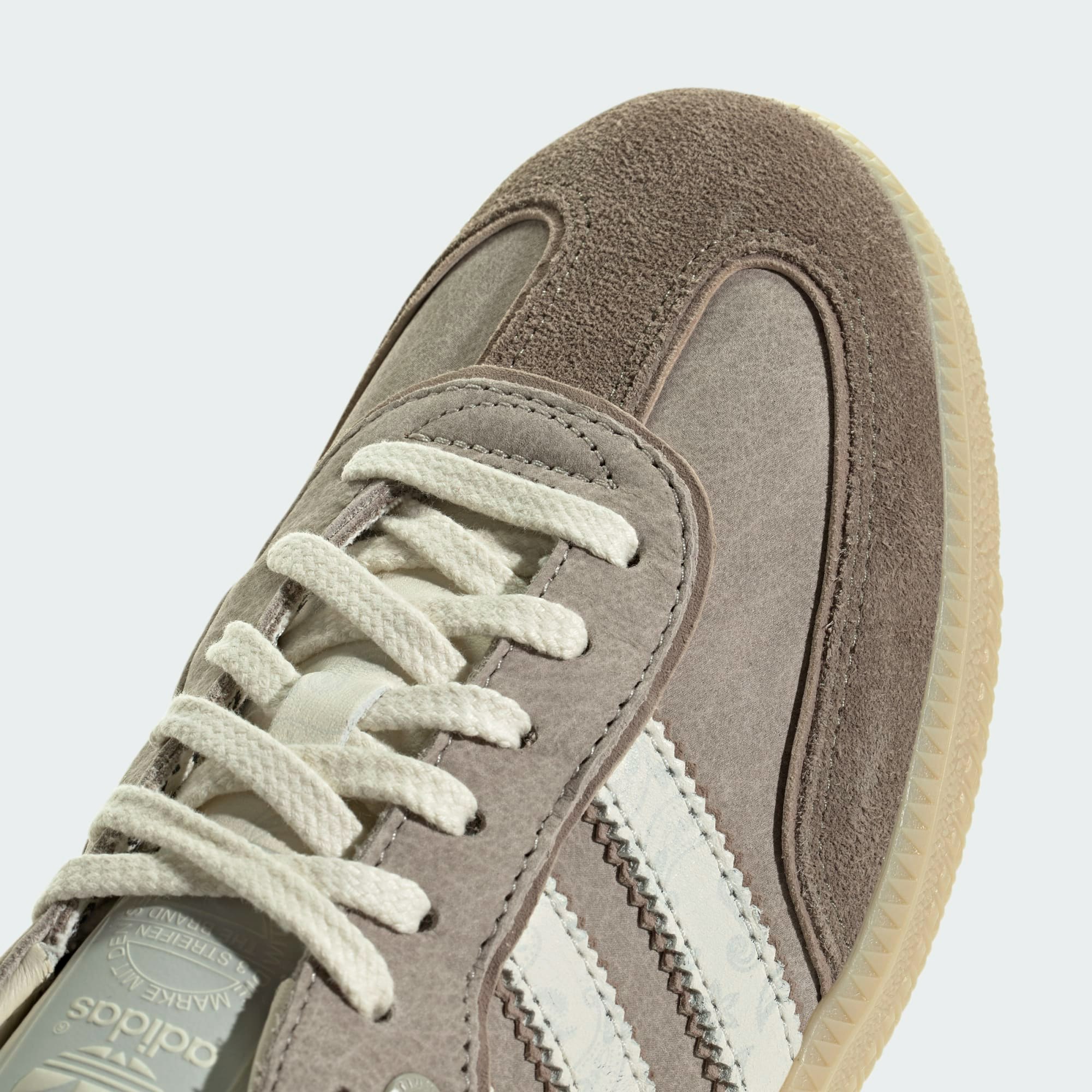 Offspring x adidas Samba "Consortium Cup"
